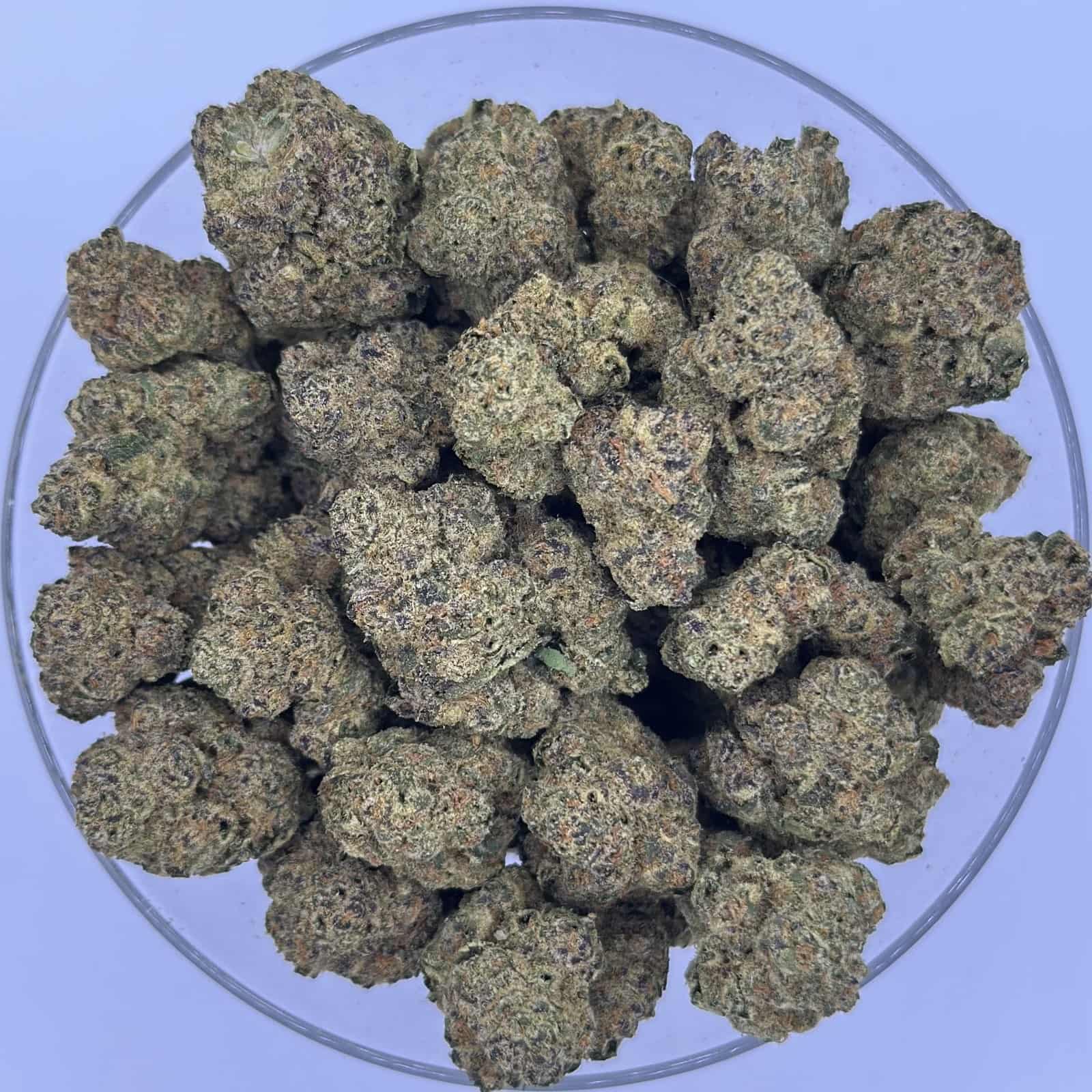 cherry pie 4oz