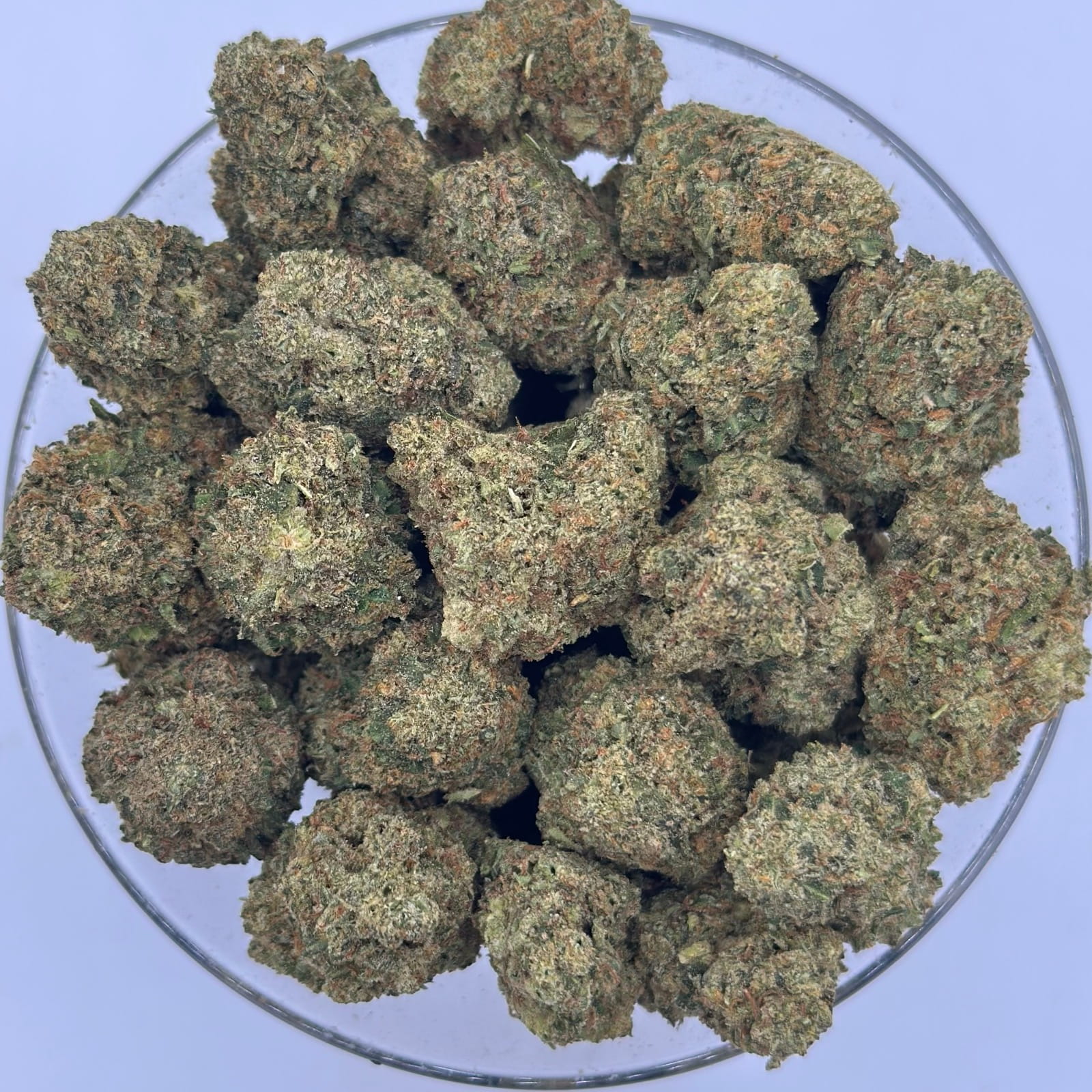 blue nerds