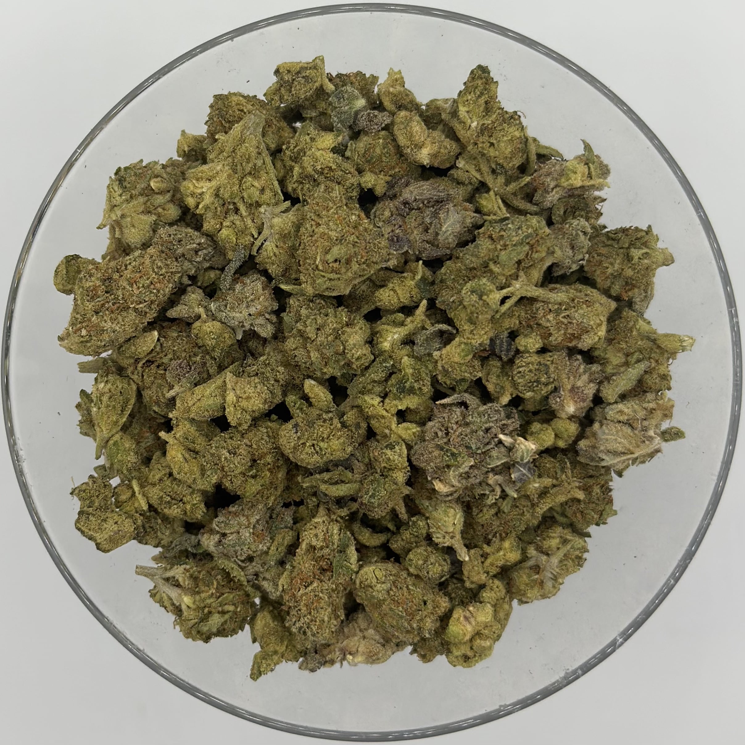 premium blend