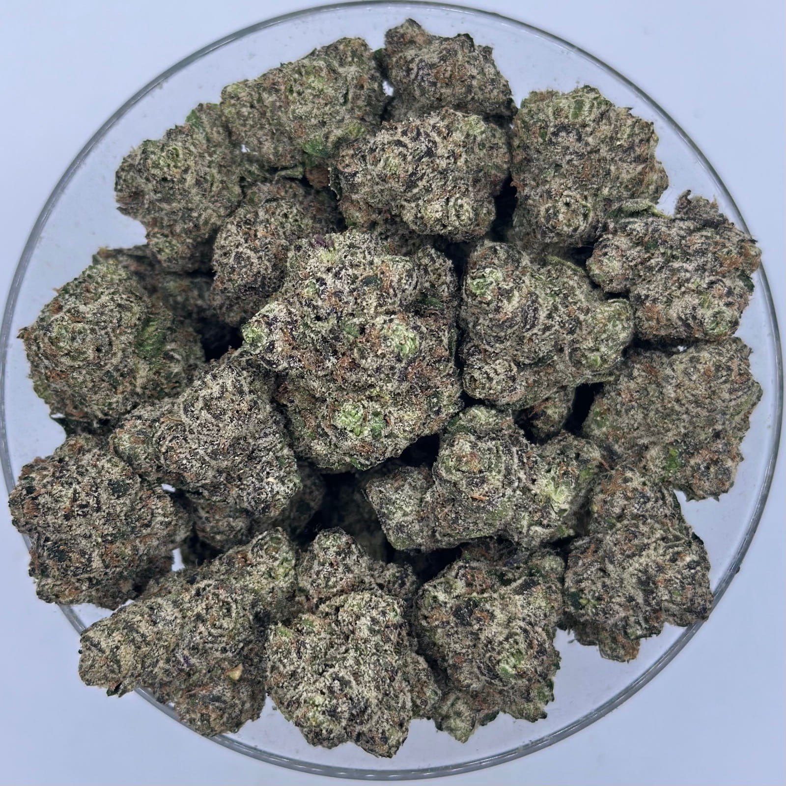 bubblegum gelato